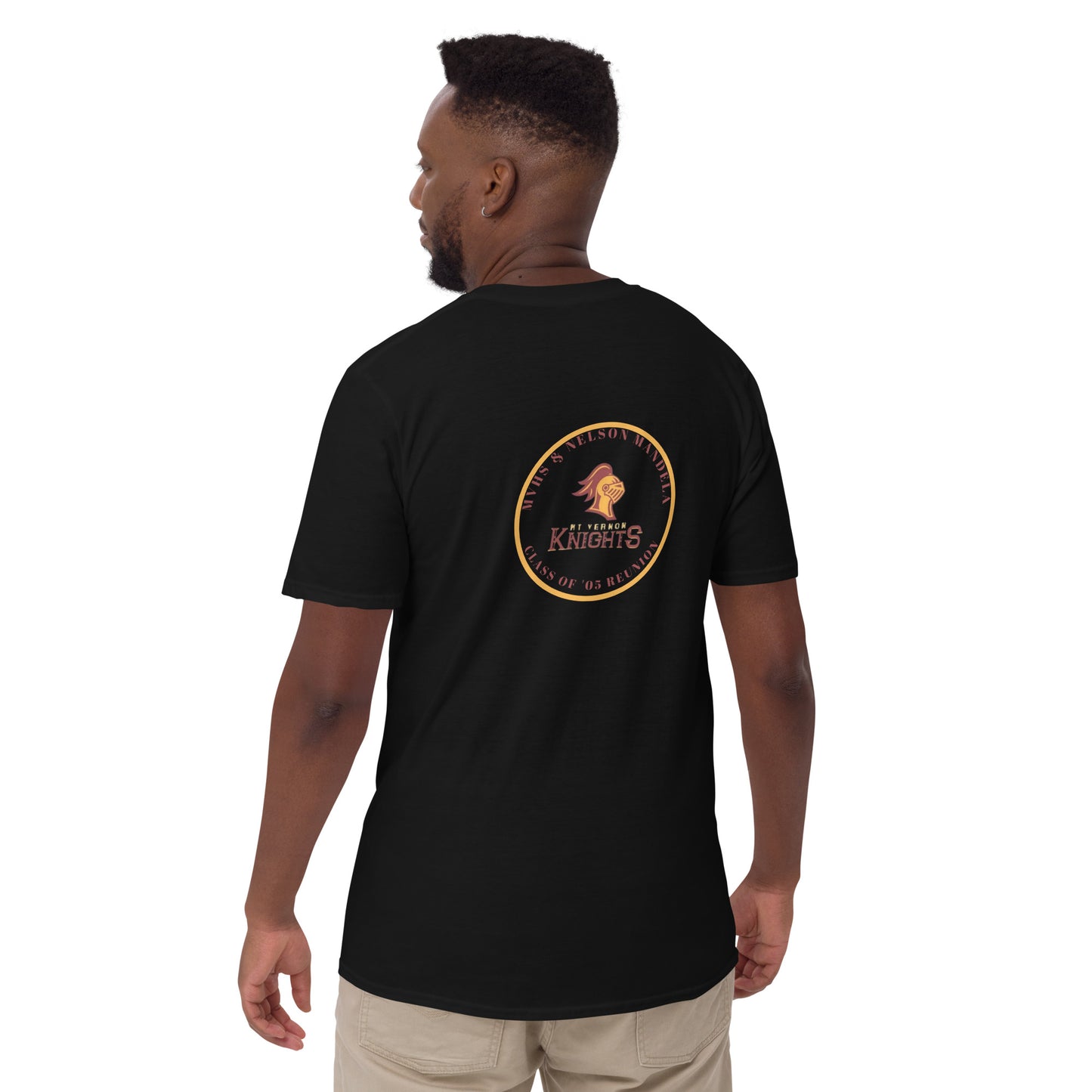 Short-Sleeve Unisex T-Shirt