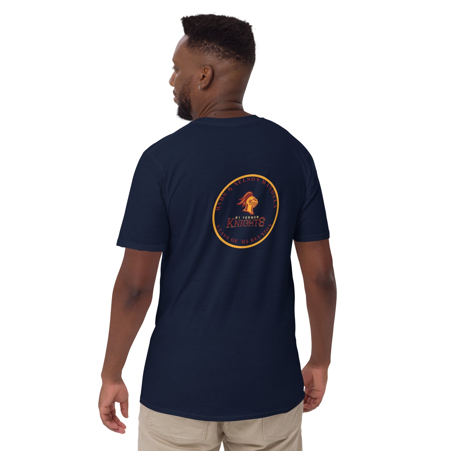 Short-Sleeve Unisex T-Shirt