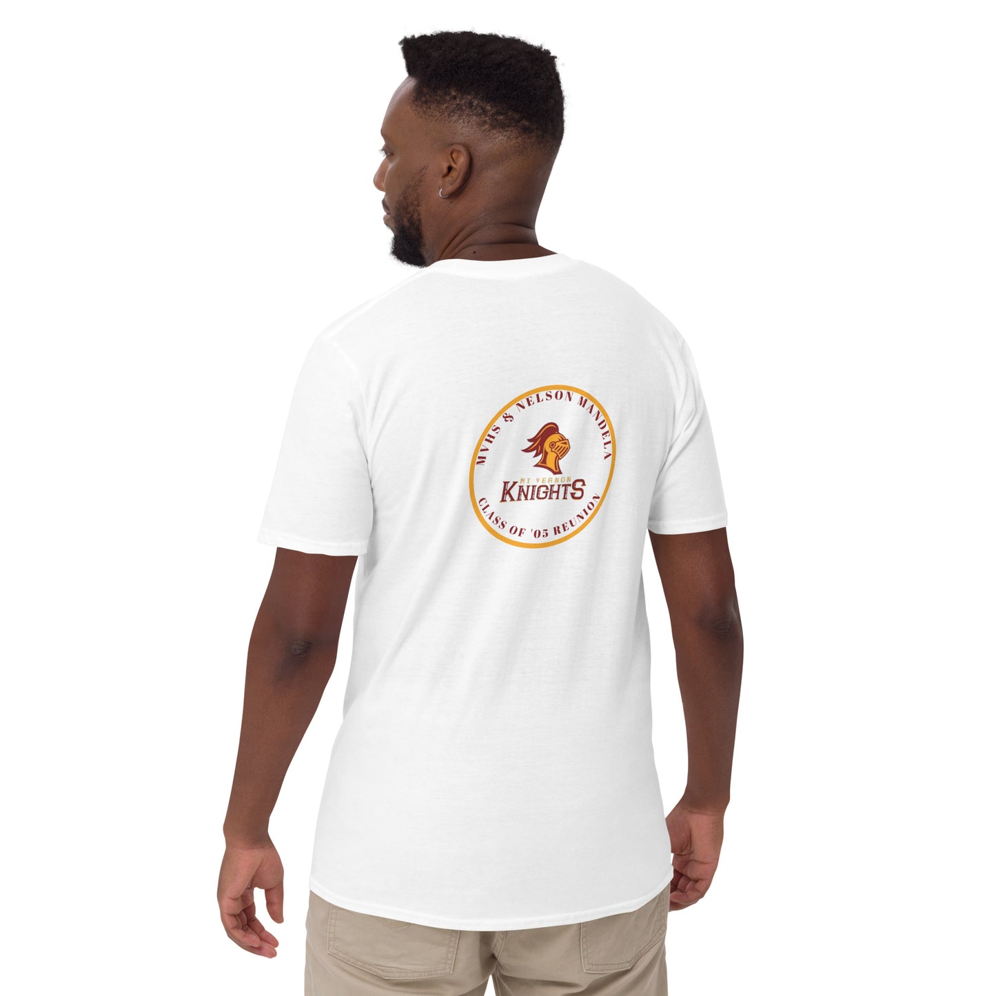 Short-Sleeve Unisex T-Shirt